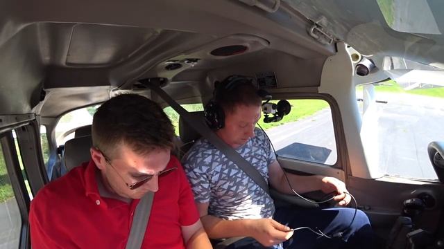 Мой Первый Полет. Пора Менять Профессию смотреть онлайн