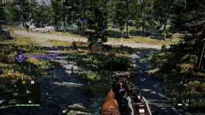 Far Cry 4 Оптимизация