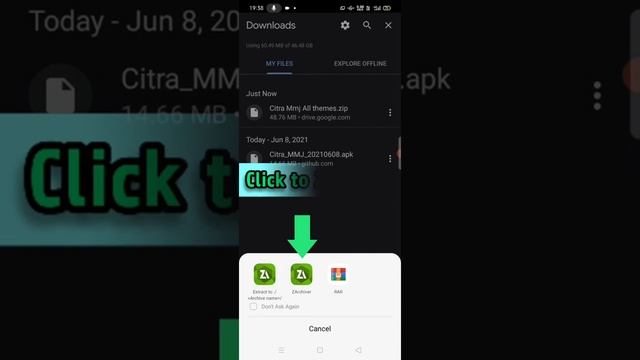 Citra Mmj How to increase speed 100000+Ultra and FPS275+MAX How to get New Themes citra on Android