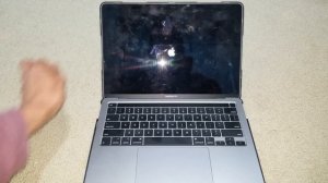 How To Reset SMC PRAM NVRAM On M1 & M2 Apple MacBook Air Pro iMac