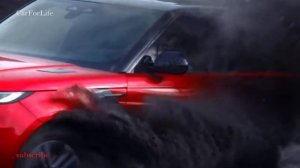 Новый Range Rover Sport Обзор характеристики 2023 Range Rover Sport FULL DETAILS Sport luxury SUVs