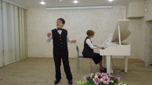 Я хочу чтоб птицы пели (3).mp4