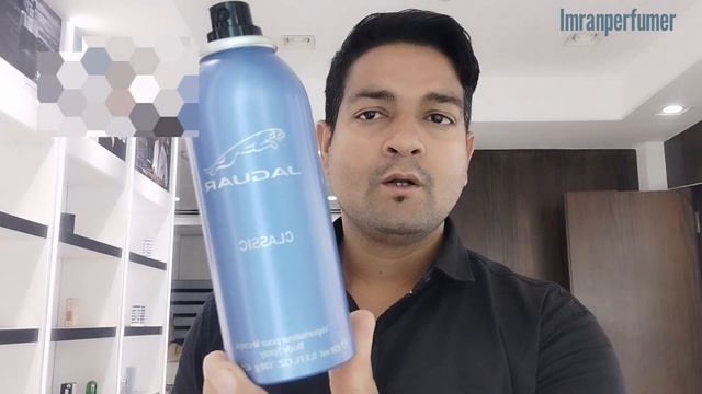 JAGUAR CLASSIC BLUE deo  #jaguar #fyp