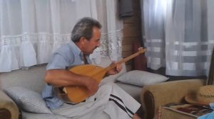 AYAZMA DA MÜCAHİT ABİ