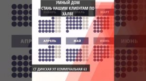 Умный Дом Динская