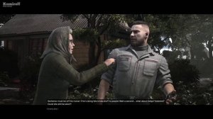 ATOMIC HEART - Good Ending ➤ Game Cutscenes 4k