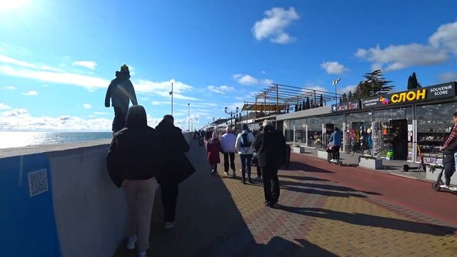 СОЧИ СЕГОДНЯ 2021! О БОЖЕ ЧТО ТВОРИТСЯ? ЖИЗНЬ И РЕАЛИИ АДЛЕРА. Вот это весна. А что будет в сезон?