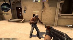 УГАРНЫЕ ТАКТИКИ (CS:GO) #15🔥