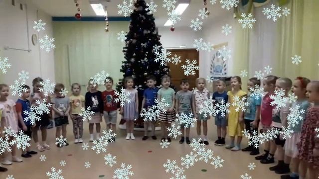 #Новогоднеенастроение29   (поздравление) смотреть онлайн