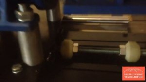 Лебедка с вертикальным расположением барабана установлена горизонтально