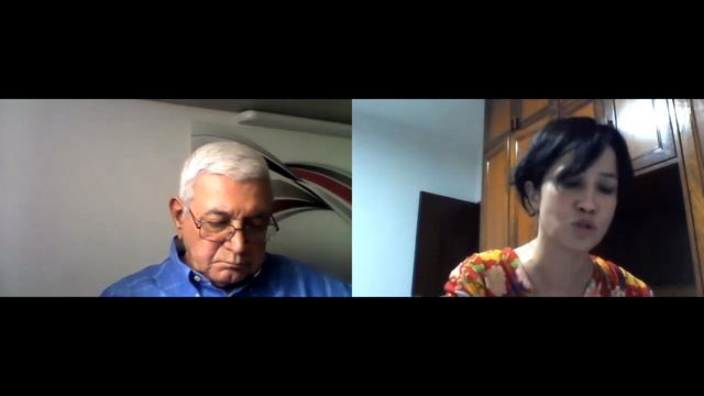 Ханамов и Чемен: Ответы на вопросы, II смотреть онлайн