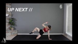 30 MIN CALORIE KILLER HIIT WORKOUT 🔥Full Body, No Equipment, No Repeat _ DAY 21