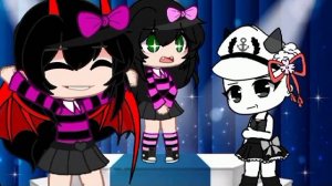 Трек\\Айдел\\IDOL\\на русском\\гача