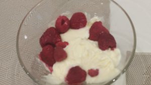 Вкусное домашнее мороженое