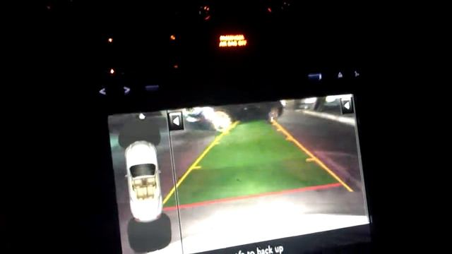 2013 Bentley Continental GT backup camera смотреть онлайн