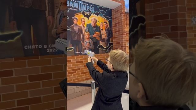 Выставка «Россия». Mission impossible. Agent 007 #выставкароссия #агент007 #бонд #владимирсорокин