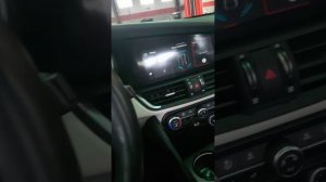 2020 Alfa Romeo Giulia How to check your Oil Level 🔥🔥🔥