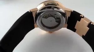 Копия часов ulysse nardin