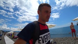 ОДИН ДЕНЬ НА МОРЕ В СОЧИ СКОЛЬКО СТОИТ?