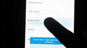 Tecno Spark Go 2020 Oem Unlock Option How To On And Off