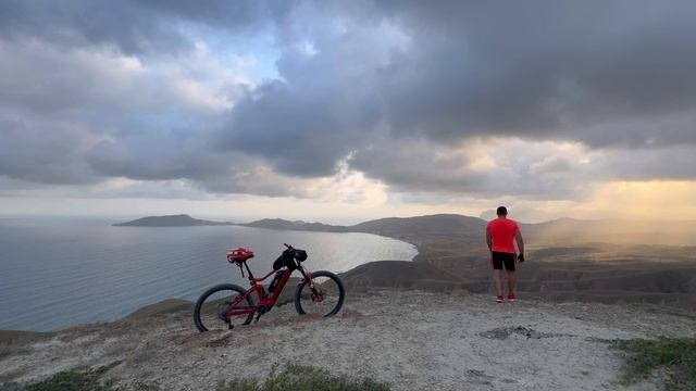 ГОРНОМОРСКУЮ ТЕРАПИЮ В СТУДИЮ ❤️🌊⛰🌴🏖🐬☀️🚵♂️