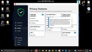 BITDEFENDER TOTAL SECURITY 2020 REVIEW.