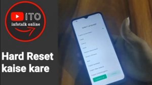 OPPO F9 Hard Reset unlock pattern remove password,oppo f9 hard reset wipe data password 2020