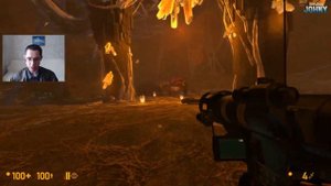 Black Mesa Прохождение с Johny Walkerom #37