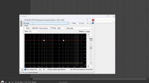 Bertom EQ Curve Analyzer v1 - Frequency & Phase response of any plug-in or hardware [OLD VERSION]