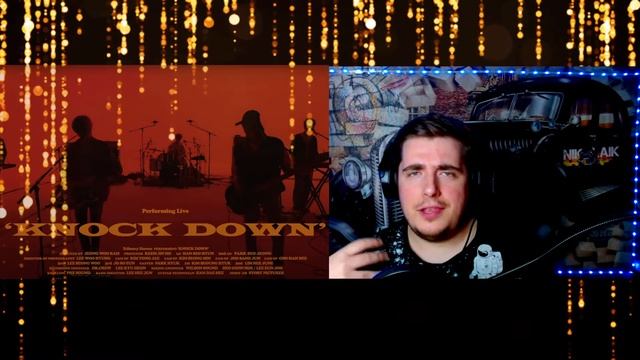 Xdinary Heroes "KNOCK DOWN" LIVE CLIP РЕАКЦИЯ смотреть онлайн