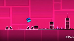 Back on track X Slaughterhouse  Geometry Dash