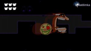 Can Pizzaface escape from the Fake Peppino? [Pizza Tower mods Gameplay]