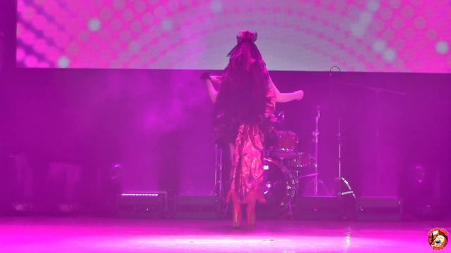 Aki no Yume 2024 Дракулаура – Monster High. Monster ball смотреть онлайн