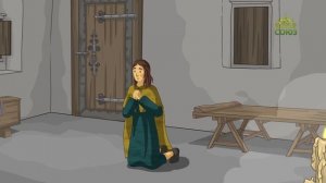 День ангела. 20 октября