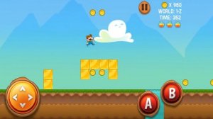 Mike's World 2 Gameplay Walkthrough - World 1-Z for Android/IOS