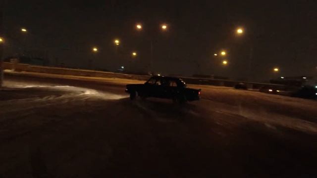 Лютые покатушки в лесу. КРЭШ. Боевая классика ВАЛИТ
