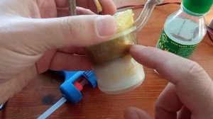 Подсветка подлёдная для ловли рипуса