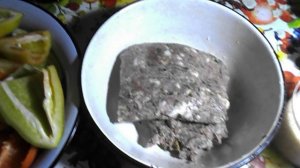 DSCN7872Мои полуфабрикаты для заморозки.Половинки перца фаршированные фаршем