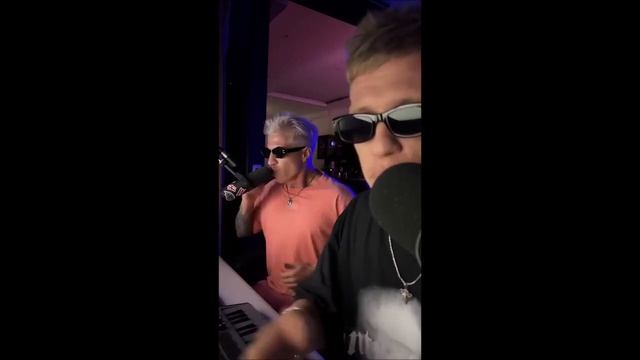 Mad Twinz - When you wanna explain the beat (DJBJ Extended Remix) смотреть онлайн