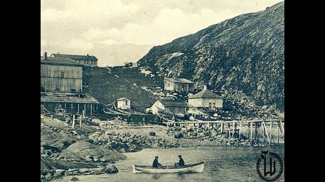 Настоящая история Александровска, или кто и зачем скрывает артефакты древности.