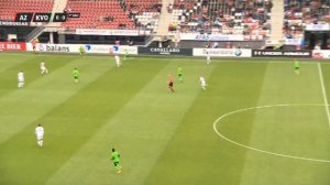 AZ - KV Oostende | Full Match | Friendly