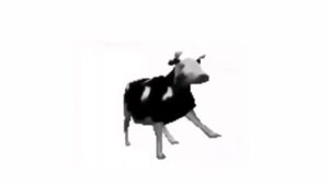 Dancing Polish Cow (normal full version)