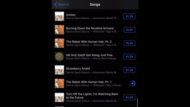 Restore Deleted iTunes Music смотреть онлайн