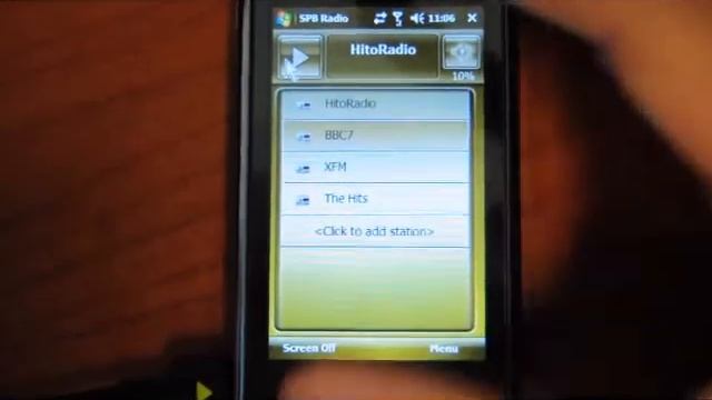 SPB Radio - CareAce.net смотреть онлайн