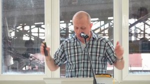 БЛАГОДАРЕНИЕ - ЛЕКАРСТВО ОТ РОПОТА l Тимур Расулов l 14.05.23
