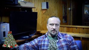 С Новым 2020 годом!