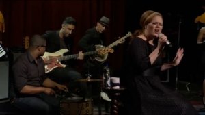 Adele - If It Hadn't Been For Love (Live) Itunes Festival 2011 HD