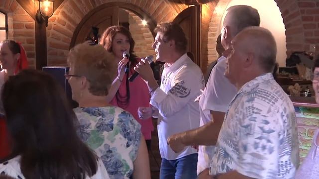 Otto Weiter & Andrea Fischer- Krúti sa zem HH#3.14 смотреть онлайн