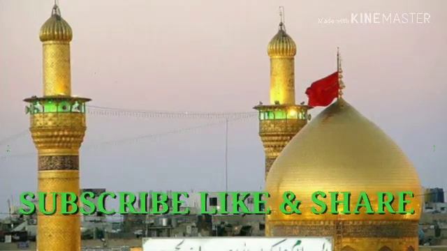 KAMAL ILM ALI KO HUSAIN KAHTE HAIN MANQABAT SHAN SHAHED E AZAM CONFRENCE смотреть онлайн