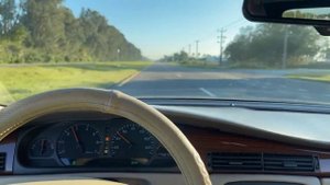 1997 Cadillac Eldorado - 4.6L V8 - Automatic - Convertible - accauctions.com